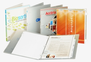 Press Kits Group - Brochure