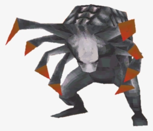 Iron Claws - Final Fantasy Iron Claw