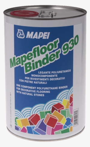 Mapefloor Binder - Mapei