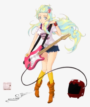 Resized To 85% Of Original - Nia Teppelin