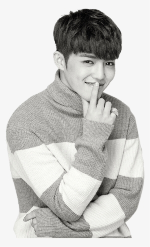 Download - Going Seventeen Album Photo Scan