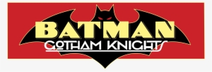 Gotham Knights Logo Png Transparent - Batman: Gotham Knights #67