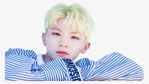 Jihoon Woozi Seventeen - Woozi Seventeen