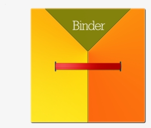 Netwire Icon Binder4 3 - Portable Network Graphics