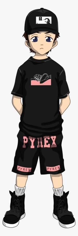 Flcl Is An Exceedingly Stylised, Creative, Creepy, - Peugeot