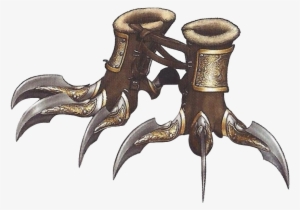 Jpg Royalty Free Download Claws Drawing Owl - Dnd Equipment