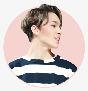 He Is From New York, United States - Vernon Seventeen Clear Background