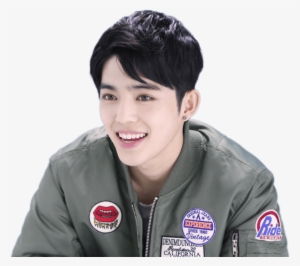 Download - S Coups Seventeen Png