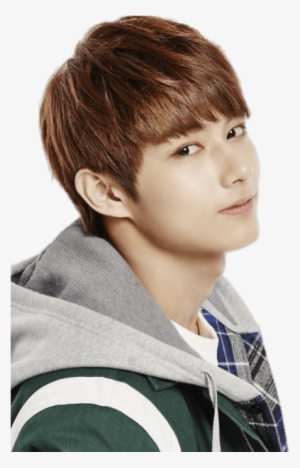 Seventeen Jun - Moon Jun Hui Photoshoot