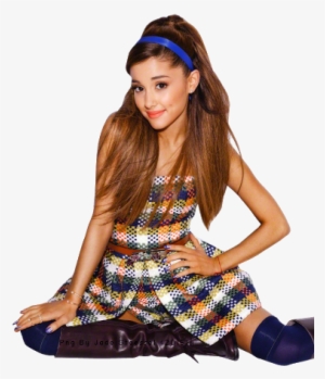 Seventeen Magazine September 2014 - Ariana Grande On