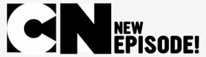 Cartoon Network New Episodes Cartoonankaperlacom - Cartoon Network New Show Logo