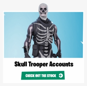 Add To Wishlist Loading - Skull Trooper Scythe Png