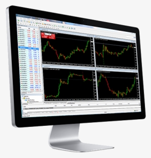 The Full Complement Of Apple Technologies Across Desktop, - Computer Monitor