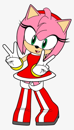 Amy Rose Images Amy Rose - Amy Rose