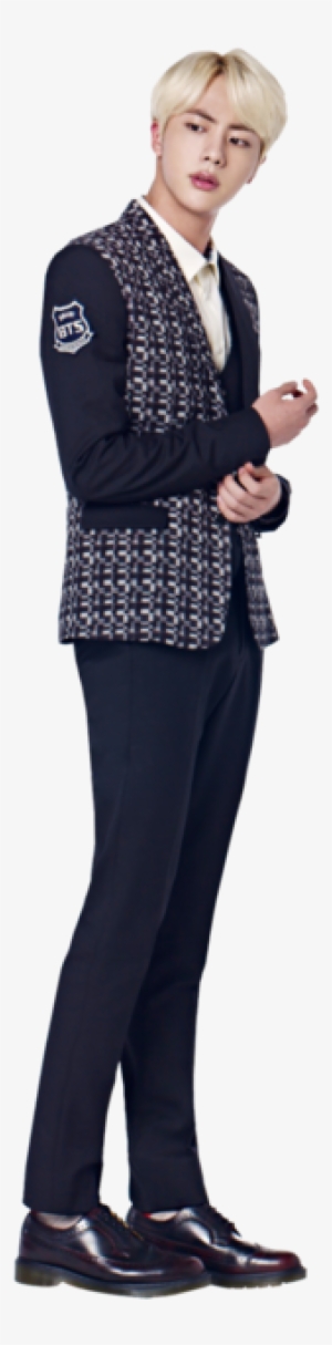 Jin, Bts, And Seokjin Image - Bts Jin Uniform