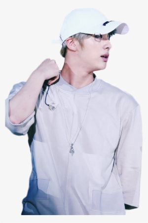 Png And Bts Image - Bts Jin