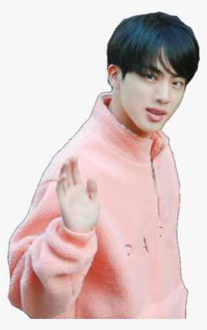 Report Abuse - Kim Seokjin Handsome