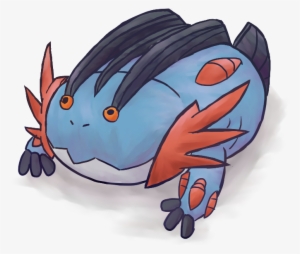 Swampert , - Swampert