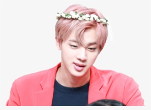 Jin And Bts Image - Bts Jin Transparent Background