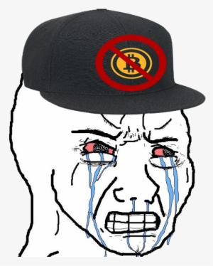 6697636 - Cara De Llanto Meme