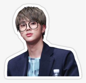 Bts Jin Wallpaper Cute