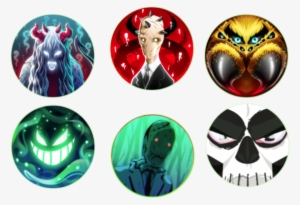 Find Them In The Limited And Premium Shops 😊🎃👻 - Text