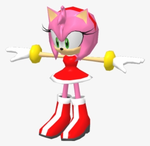 Download Zip Archive - Amy Rose