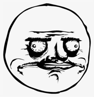 Hola A Qui Le Dejo Todo Los Memes Que Consegui Sin - Megusta Png