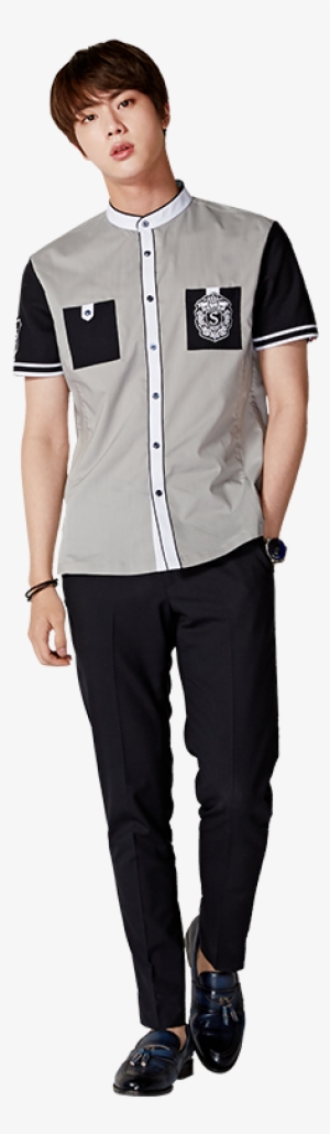 Vantastic V On Twitter - Bts X Smart