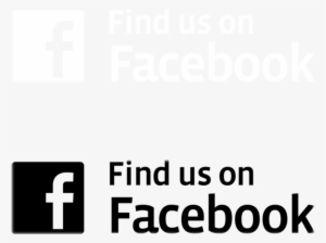 Follow Us - - Find Us On Facebook
