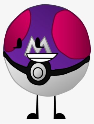 Master Ball-0 - Bfdi Ball