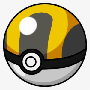 Ultra Ball By Peetzaahhh2010-d93nt52 - Ultra Ball Png
