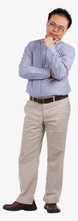 14415 Jin Free People Cutout Image - Cutout People Teacher