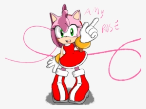 Amy Rose