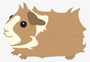 Clipart Royalty Free Library Contact Me Piggies Designs - Clipart Guinea Pig Png