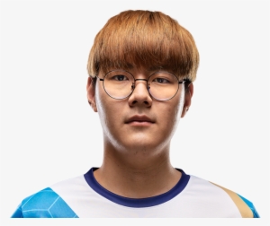 Fw Moojin 2018 Msi - Flash Wolves Moojin