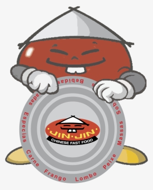 Jin Jin Logo Png Transparent - Jin Jin
