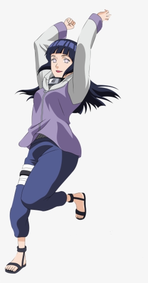 Imagens Da Hinata Png