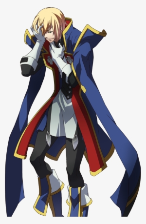 Jin Kisaragi Story Mode