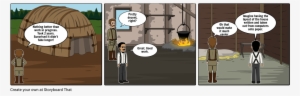 Yay - Comics
