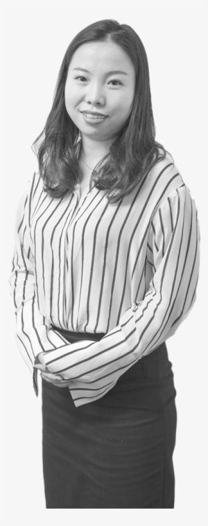 Post Navigation - Girl