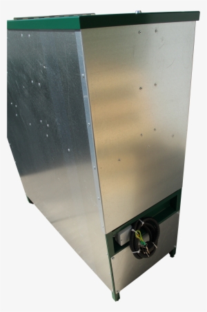 Range Master 'compact' Series Ball Dispenser - World Wide Web