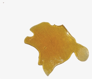 Master Kush Shatter - Kush