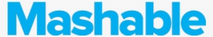 Master Ball Png - Mashable Logo