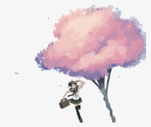 Image - Cherry Blossom
