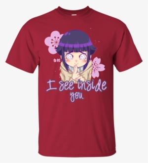 Hinata T-shirt - Hinata T Shirt