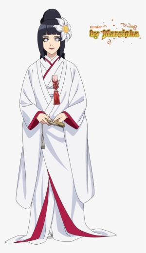 View Fullsize Hyuuga Hinata Image - Hinata By Marcinha20