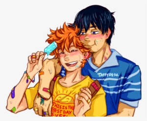 Summer Day's With You~ Happy Birthday Hinata June 21~ - Hinata Hyuga