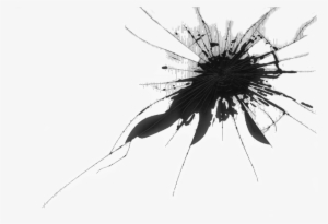 Share This Image - Cracked Screen