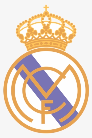 Escudo Real Madrid Futbox